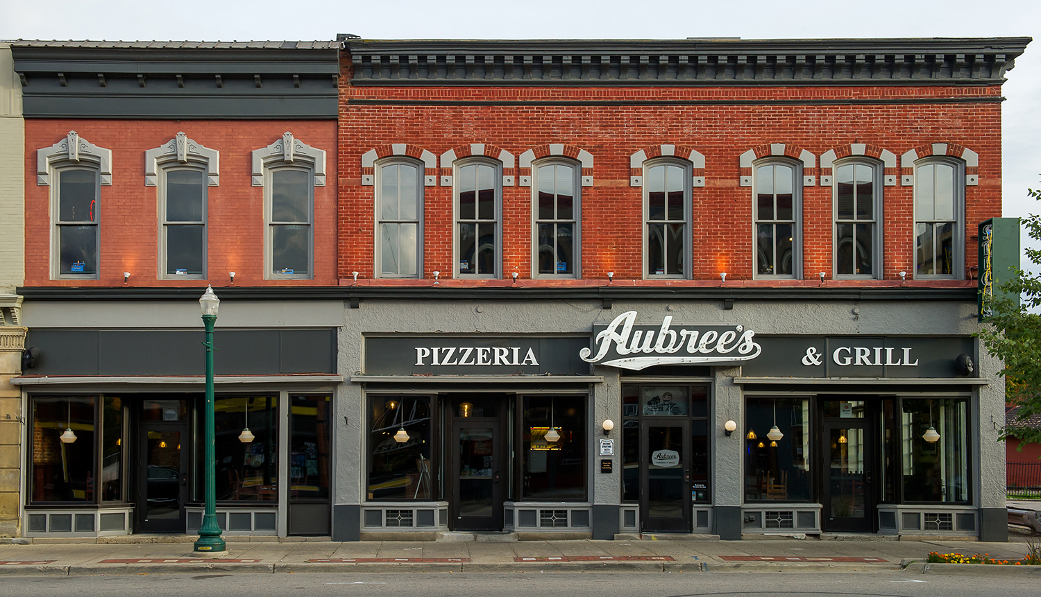 Ypsilanti - Depot Town